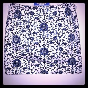 Ralph Lauren Petite mini skirt